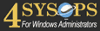 <span style='font-size:21px; font-weight:400; color:#000'>Check out this product! REVIEW: 4SYSOPS</span><br/><br/>
Any shop that has on-premise email owes it to themselves to check out this product so that they can add archiving to their messaging. With pricing based on number of users, a small company with a single Exchange server could add email archiving for under $1000 a year, which is a bargain.<br/><br/>
<span style='font-size:14px;'>4SYSOPS</span> Check out this product! REVIEW: 4SYSOPS